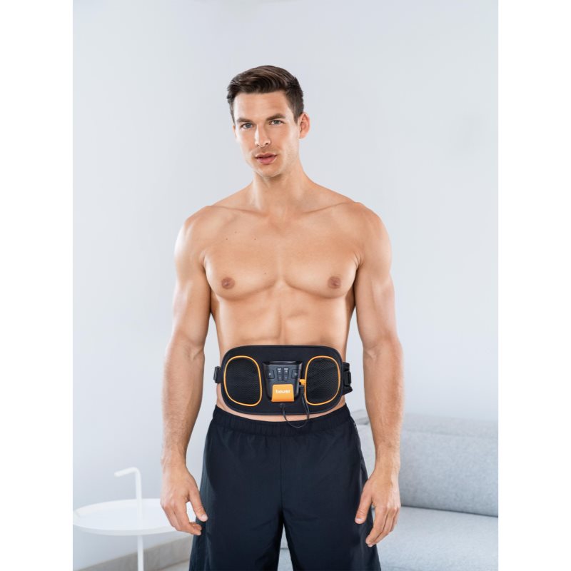 BEURER EM 39 Muscle Electrostimulator For Belly 1 Pc