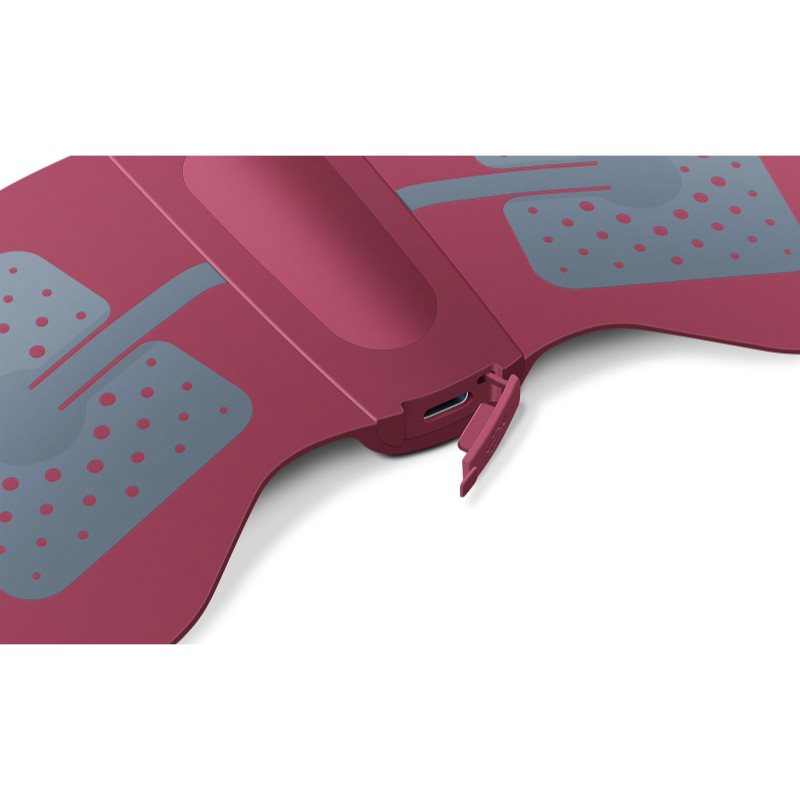 BEURER EM 50 elektrostimulátor s příslušenstvím 1 ks