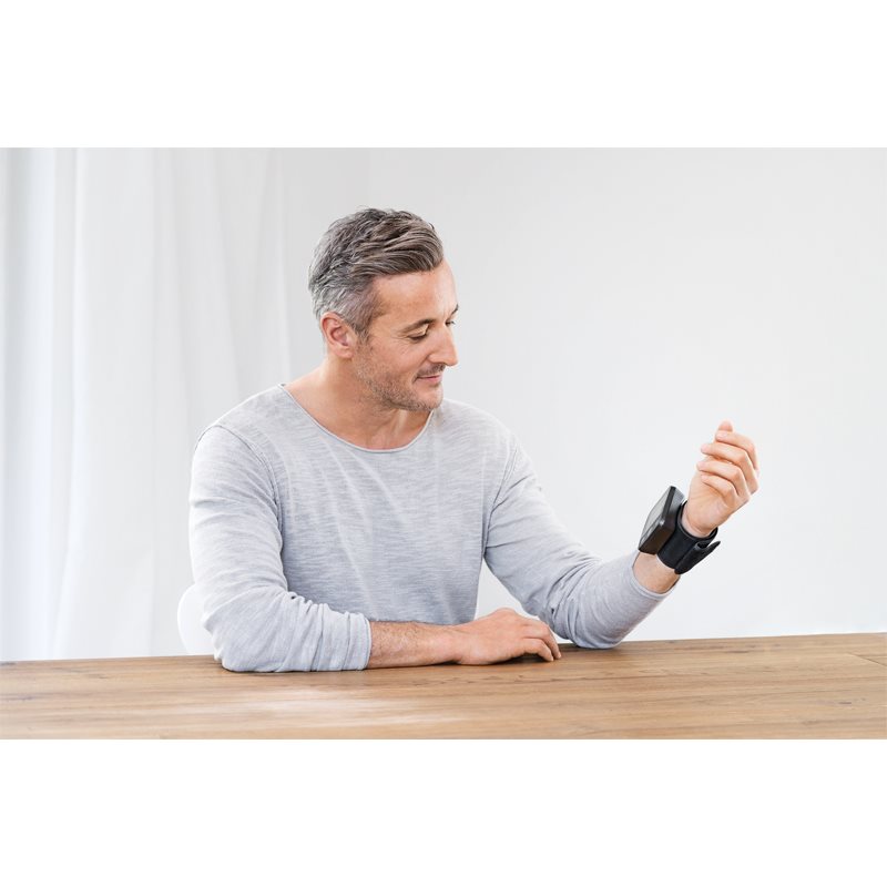 BEURER BC 54 tlakoměr 1 ks