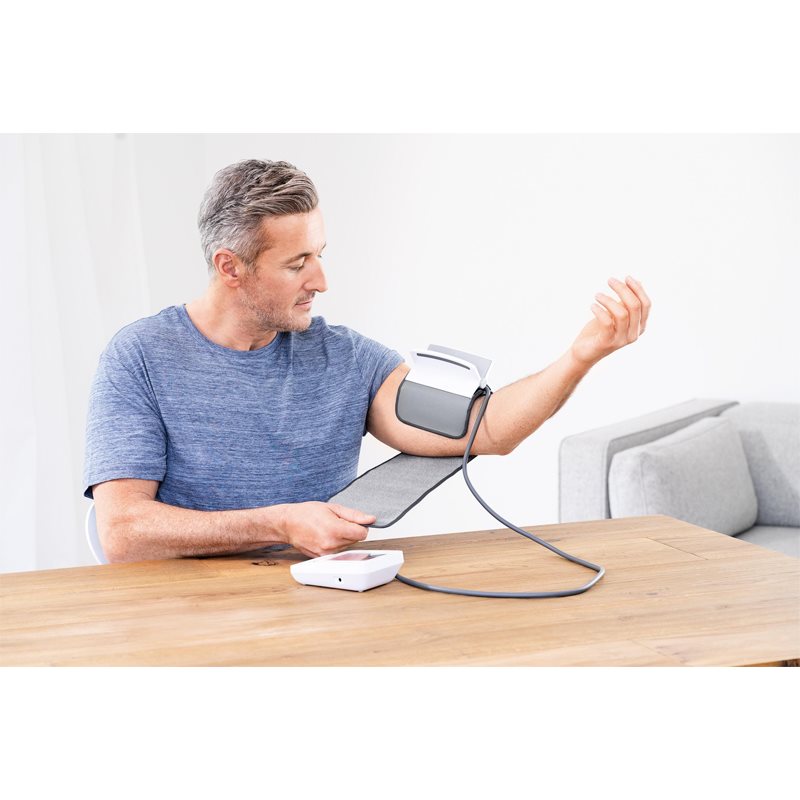 BEURER BM 51 tlakoměr (obrázek 4)