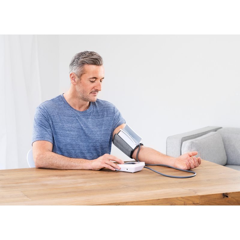 BEURER BM 51 tlakoměr (obrázek 6)