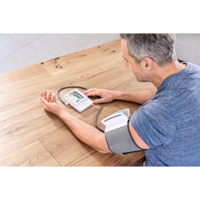 BEURER BM 51 tlakoměr (obrázek 7)