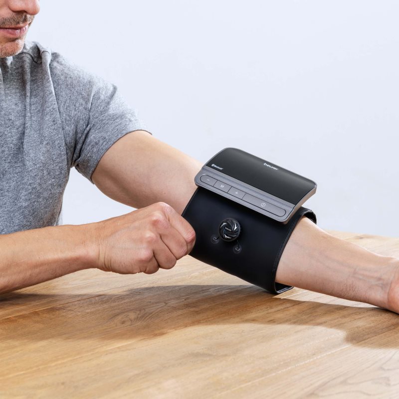 BEURER BM 81 tlakoměr 1 ks (obrázek 3)