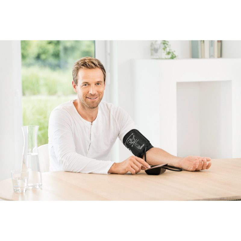 BEURER BM 54 tlakoměr 1 ks (obrázek 4)