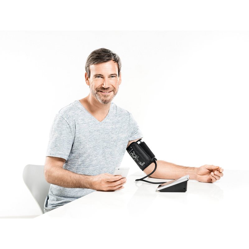 BEURER BM 58 tlakoměr 1 ks (obrázek 3)