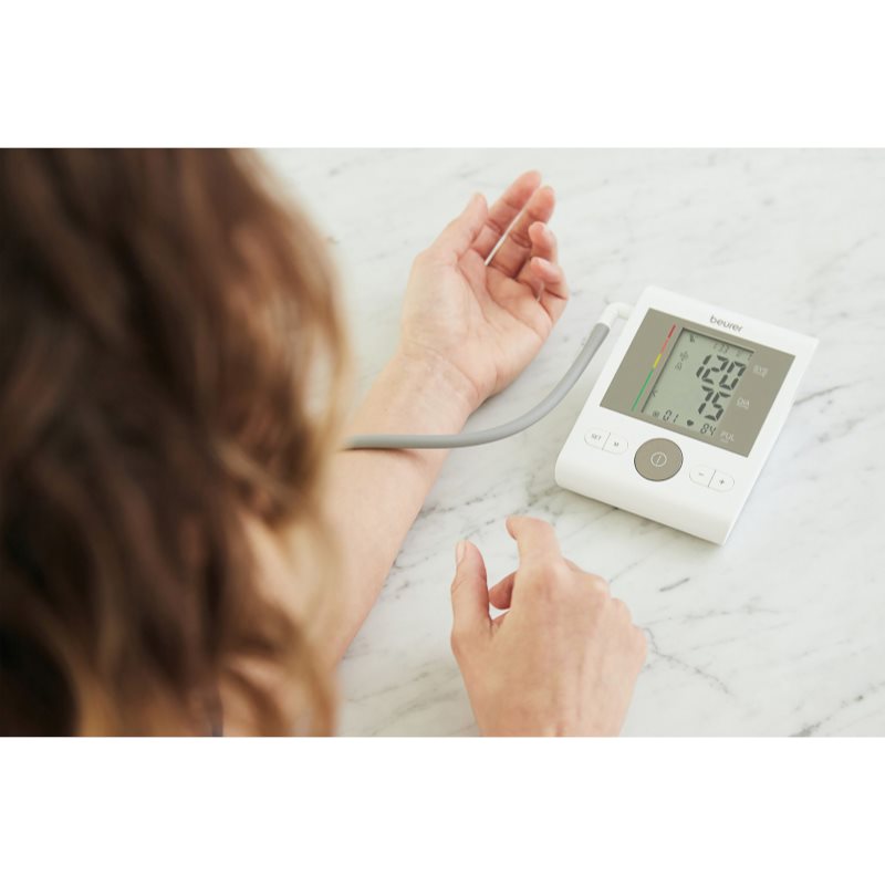BEURER BM 28 tlakoměr 1 ks (obrázek 3)