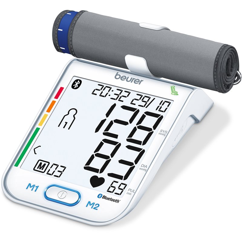 BEURER BM 77 tlakoměr 1 ks