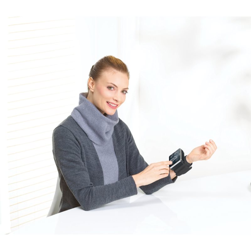 BEURER BC 58 tlakoměr 1 ks (obrázek 3)