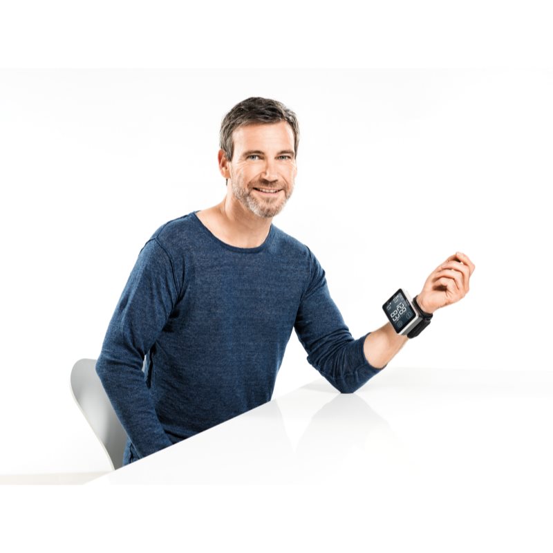 BEURER BC 58 tlakoměr 1 ks (obrázek 4)