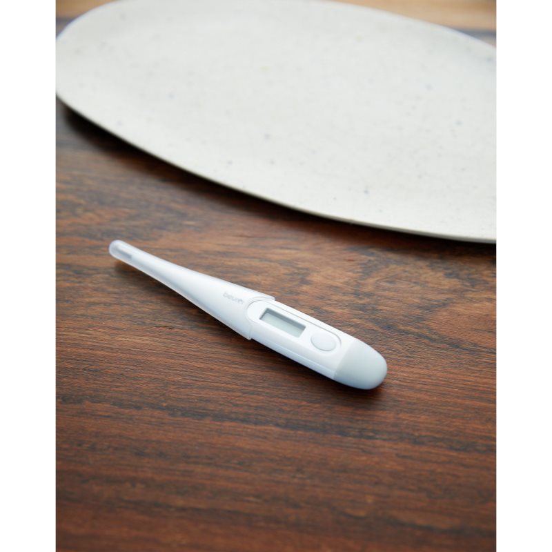 BEURER FT 09 Thermomètre Digital White 1 Pcs