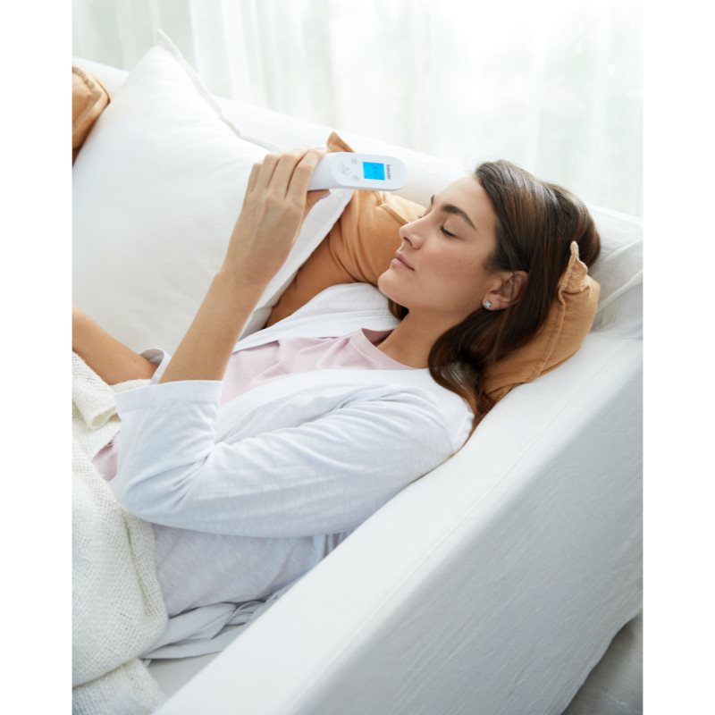 BEURER FT 85 Thermomètre Sans Contact 1 Pcs