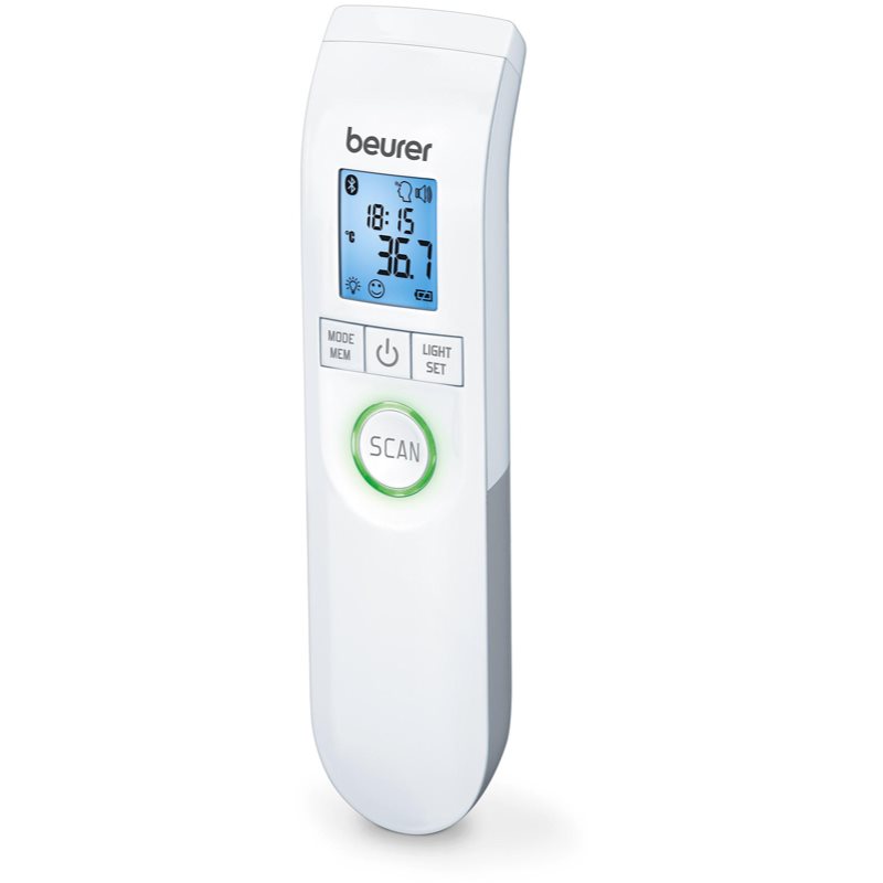 BEURER FT 95 Thermomètre Sans Contact 1 Pcs