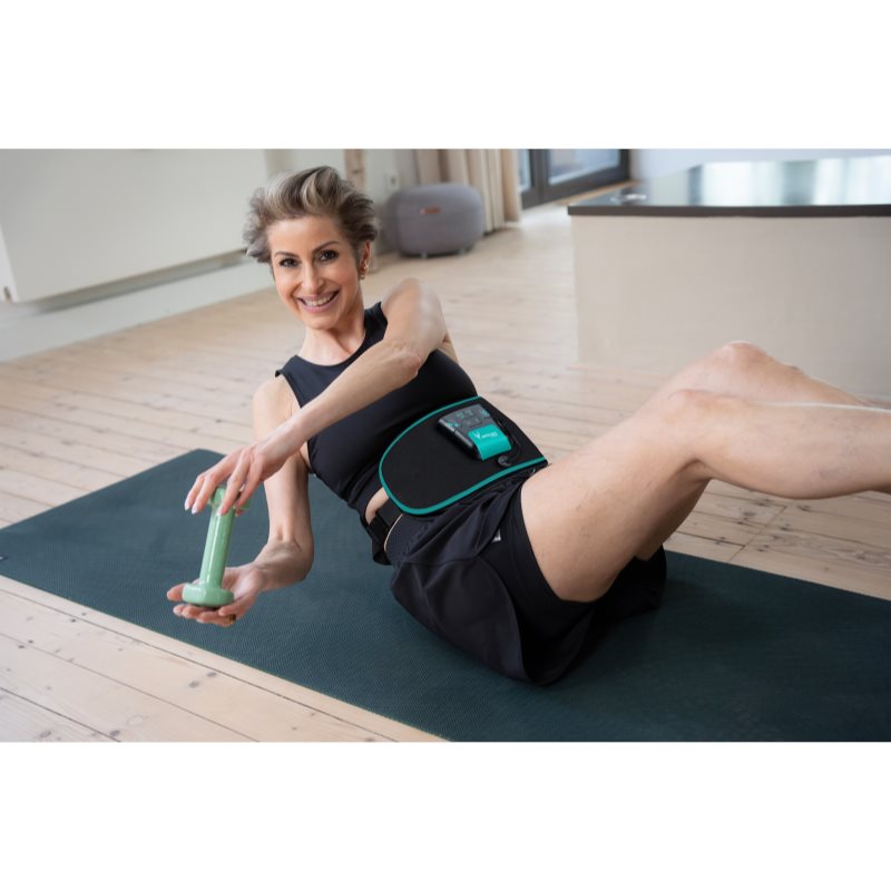 BEURER BEU-Corefit II svalový elektrostimulátor 1 ks (obrázek 3)