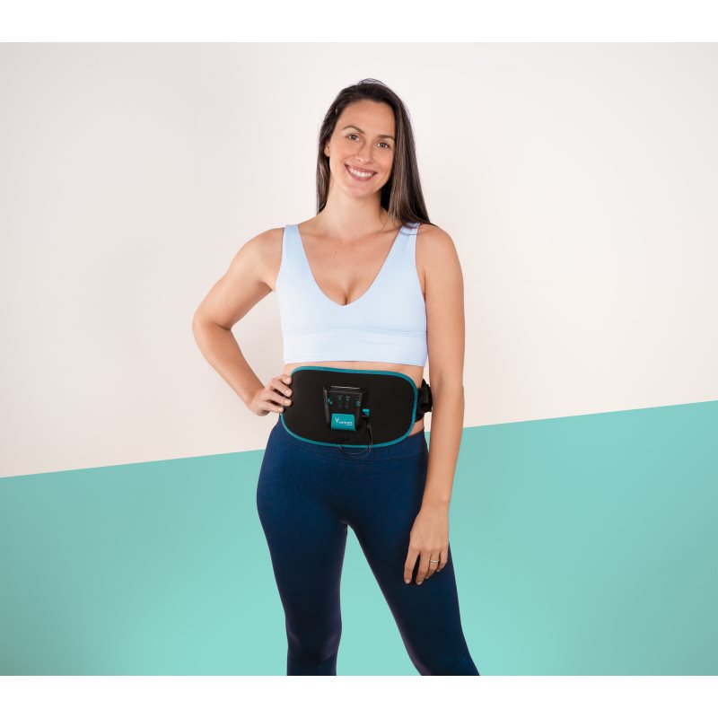 BEURER BEU-Corefit II svalový elektrostimulátor 1 ks (obrázek 6)