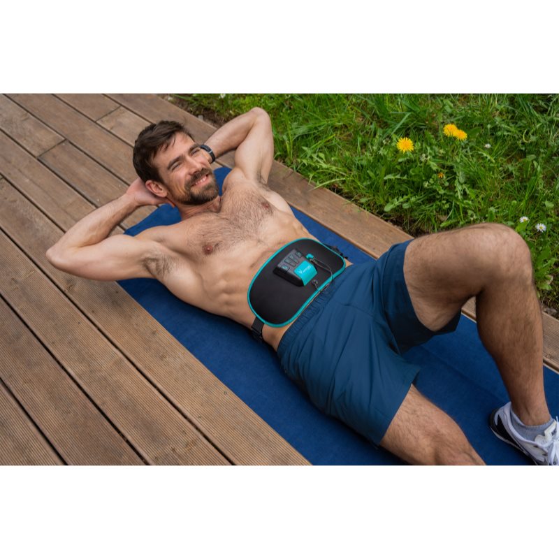 BEURER BEU-Corefit II svalový elektrostimulátor 1 ks (obrázek 7)