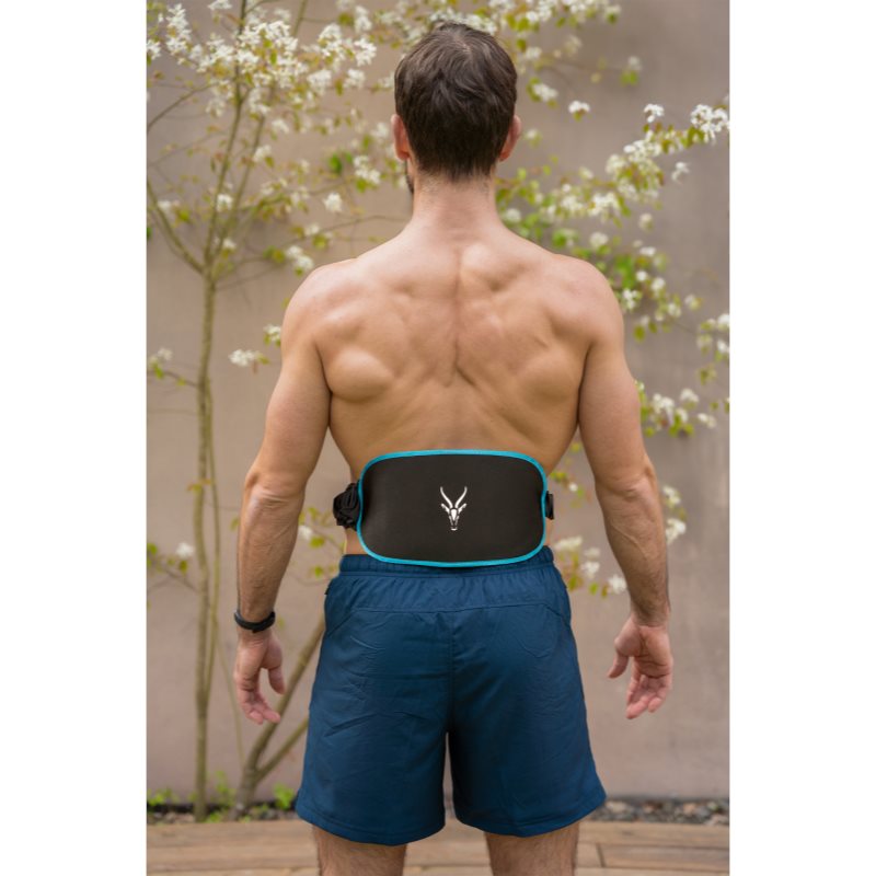 BEURER BEU-Corefit II svalový elektrostimulátor 1 ks (obrázek 8)