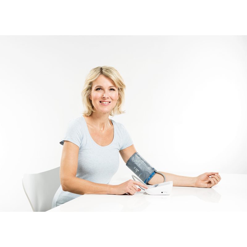 BEURER BM 49 tlakoměr