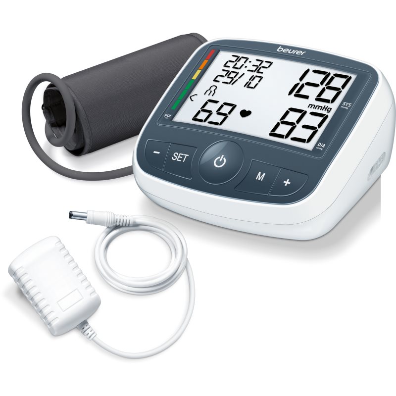 BEURER BM 40 tlakoměr 1 ks (obrázek 6)