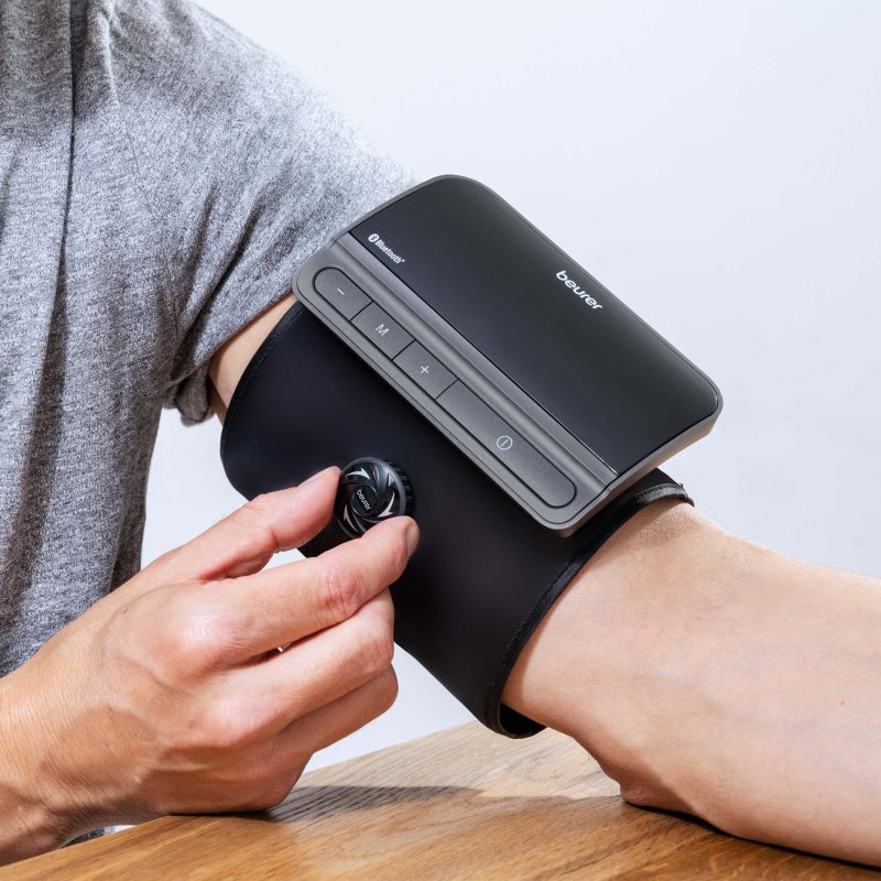 BEURER BM 81 tlakoměr 1 ks (obrázek 4)