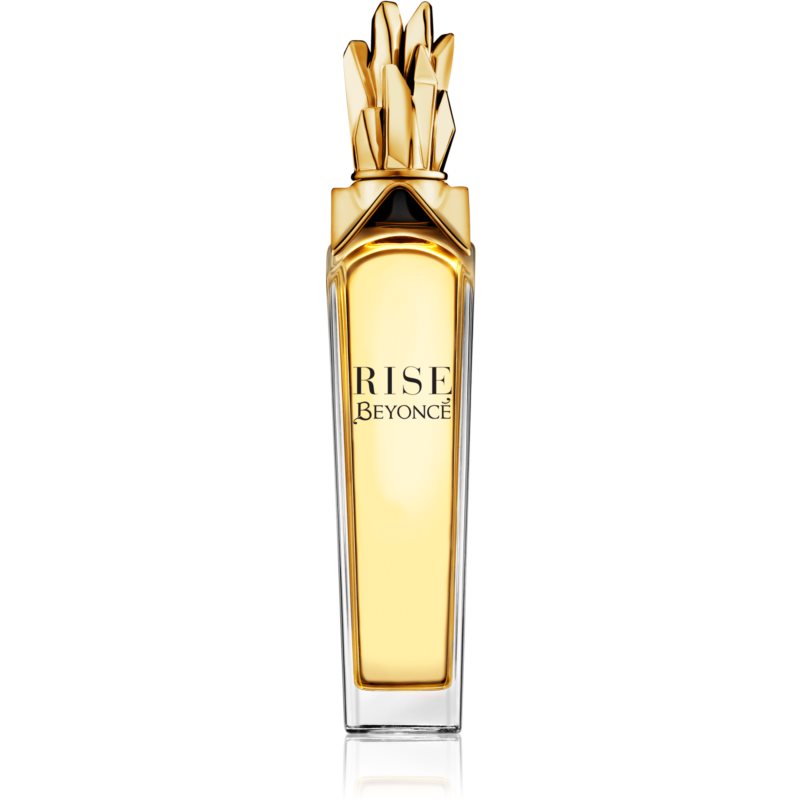 Beyoncé Rise parfémovaná voda pro ženy 100 ml