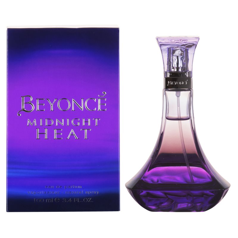 

Beyoncé Midnight Heat парфумована вода для жінок