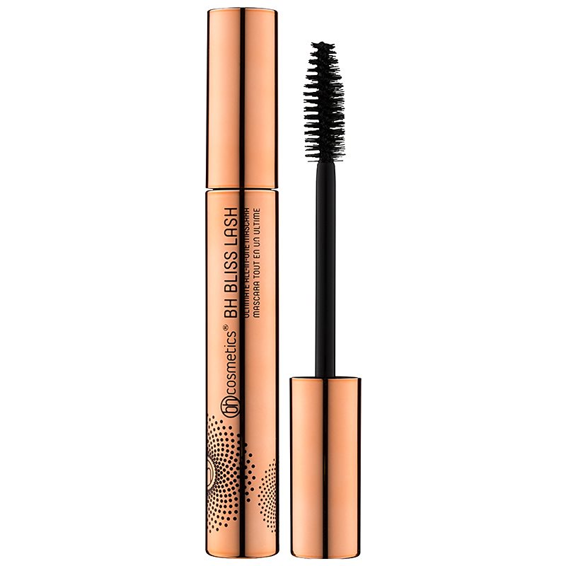 

BH Cosmetics Bliss Lash туш для об'єму Noir