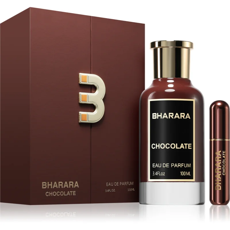 Flacon Chocolate Eau de Parfum unisex