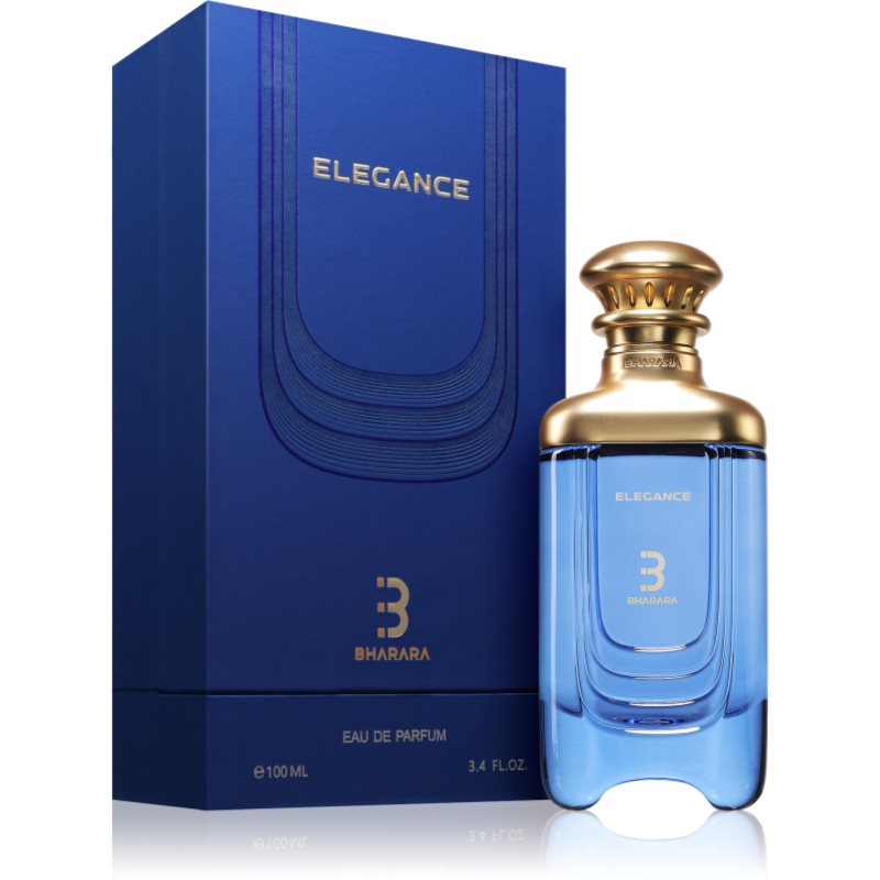 Thumbnail - Bharara Elegance Eau de Parfum für Herren 100 ml