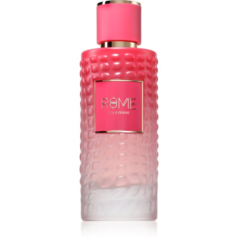 Bharara Rome Pour Femme parfumovaná voda pre ženy 100 ml
