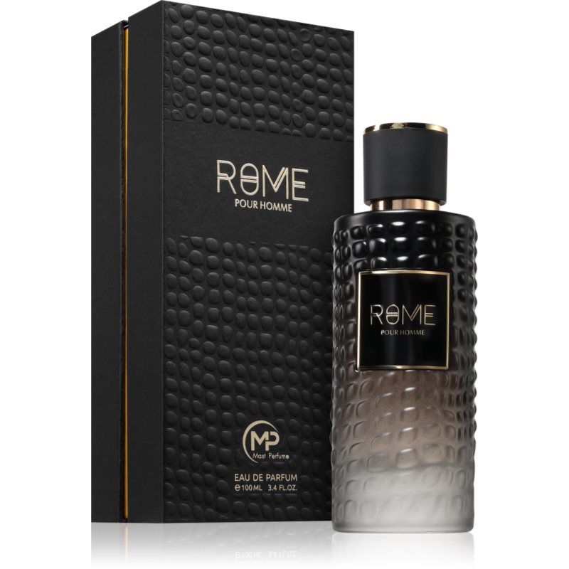 Thumbnail - Bharara Rome Pour Homme Eau de Parfum für Herren 100 ml