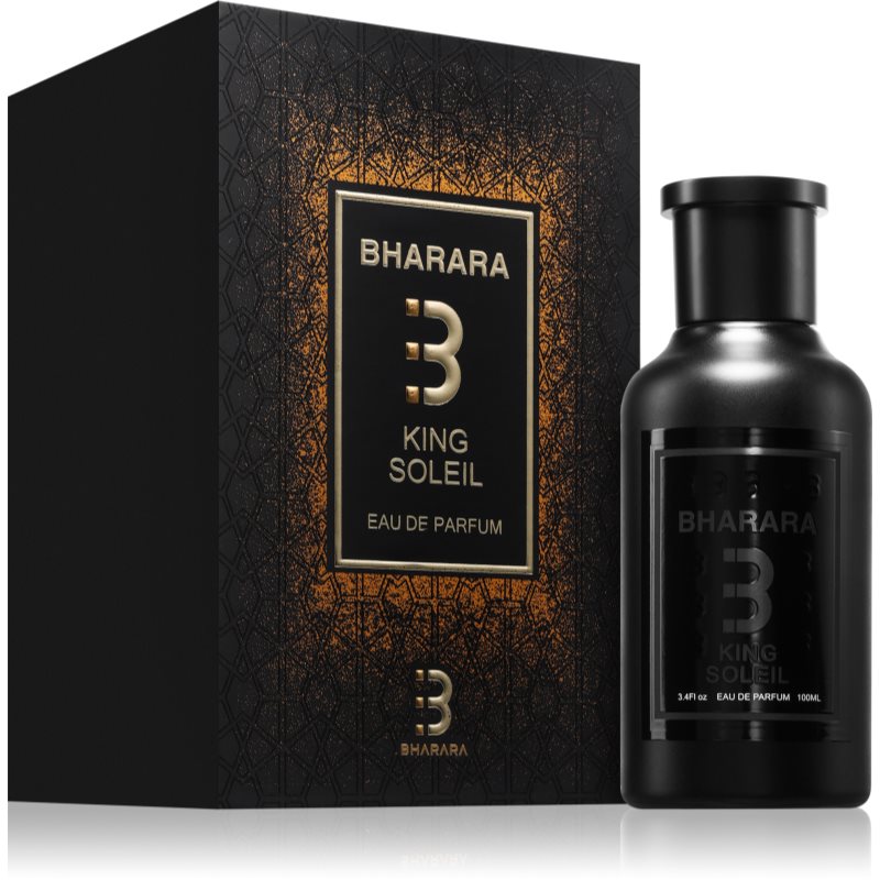 Thumbnail - Bharara King Soleil Eau de Parfum Unisex 100 ml