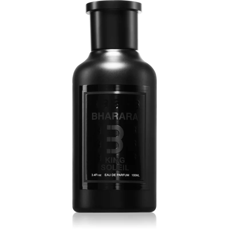 Flacon King Soleil Eau de Parfum unisex