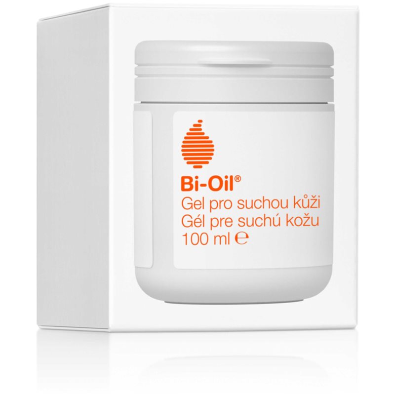 E-shop Bi-Oil Gel gel pro suchou pokožku 100 ml