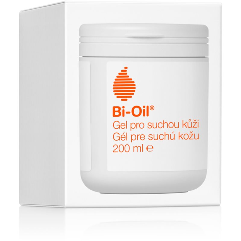 E-shop Bi-Oil Gel gel pro suchou pokožku 200 ml