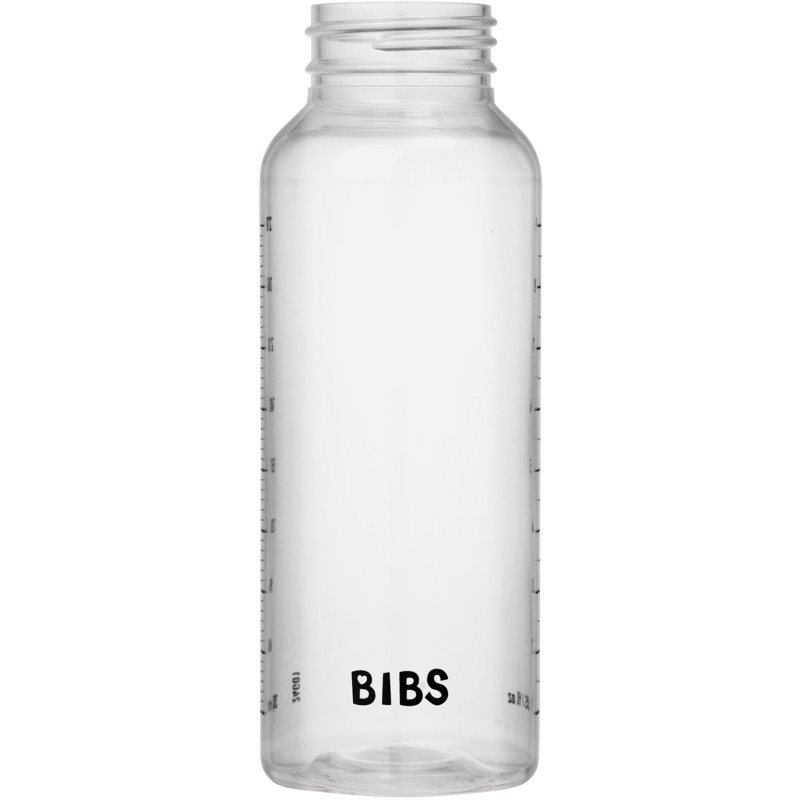 BIBS Anti-Colic Baby Bottle Body náhradní láhev 270 ml