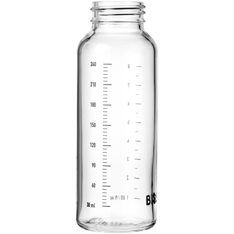 Thumbnail - BIBS Baby Glass Bottle Body Ersatzflasche 225 ml