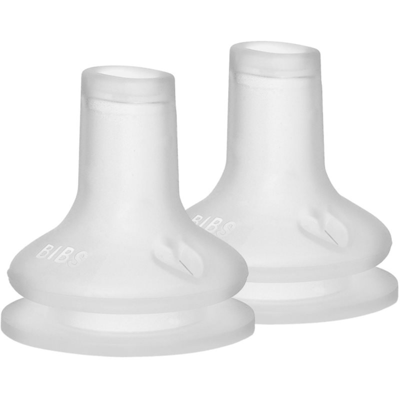 BIBS Sippy Bottle Spout boquilla 2 ud