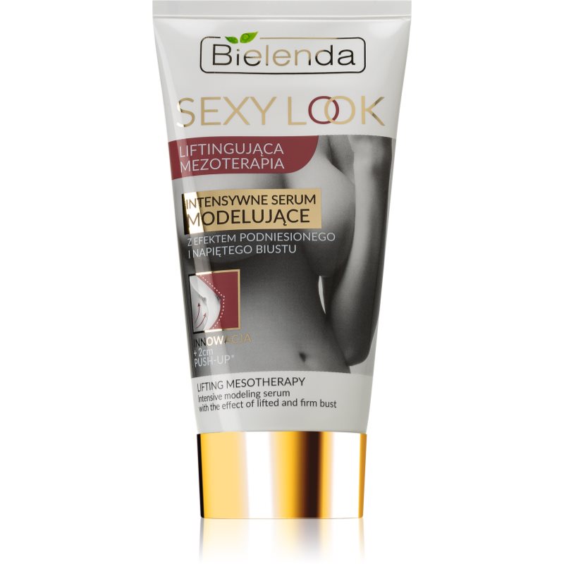 

Bielenda Sexy Look моделююча сироватка для бюсту