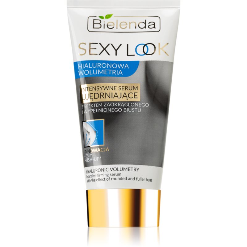

Bielenda Sexy Look зміцнююча сироватка для грудей