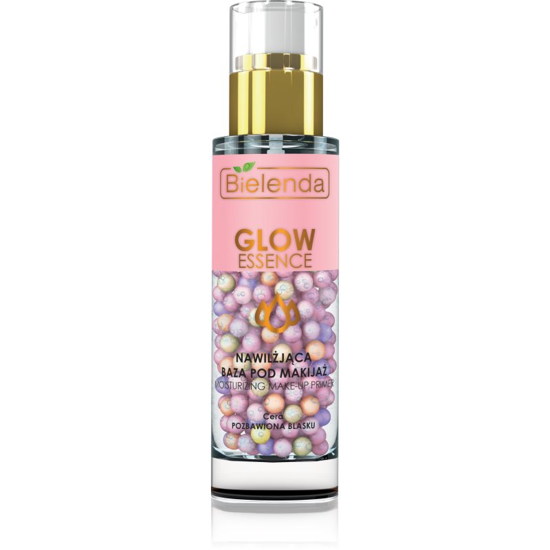 

Bielenda Glow Essence зволожуюча основа під макіяж