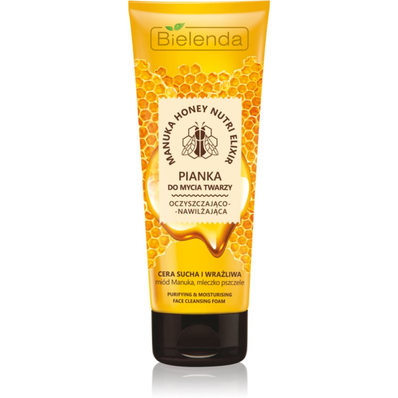 picture of BIELENDA Manuka Honey 150