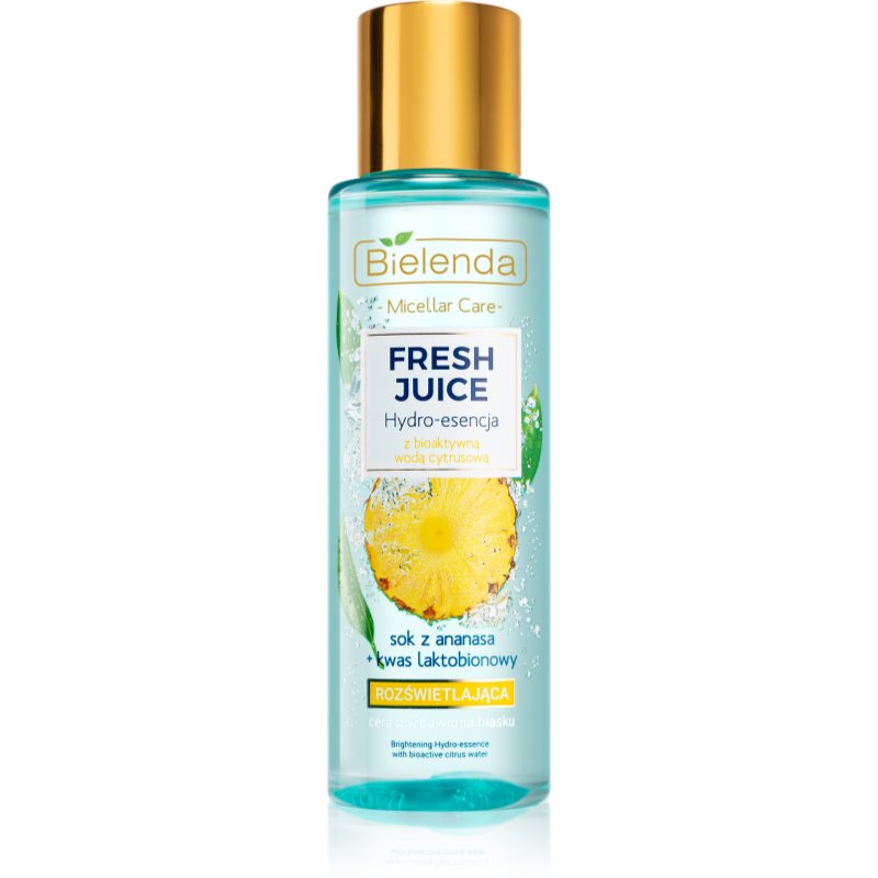 picture of BIELENDA Fresh Juice Pineapple 110