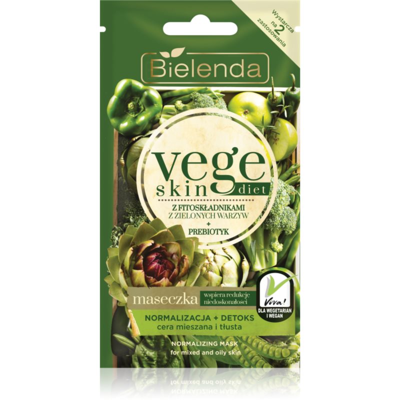 picture of BIELENDA Vege Skin Diet 8