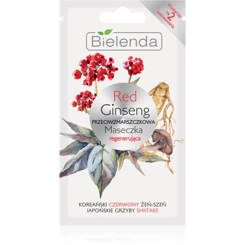 picture of BIELENDA Red Gingseng 8