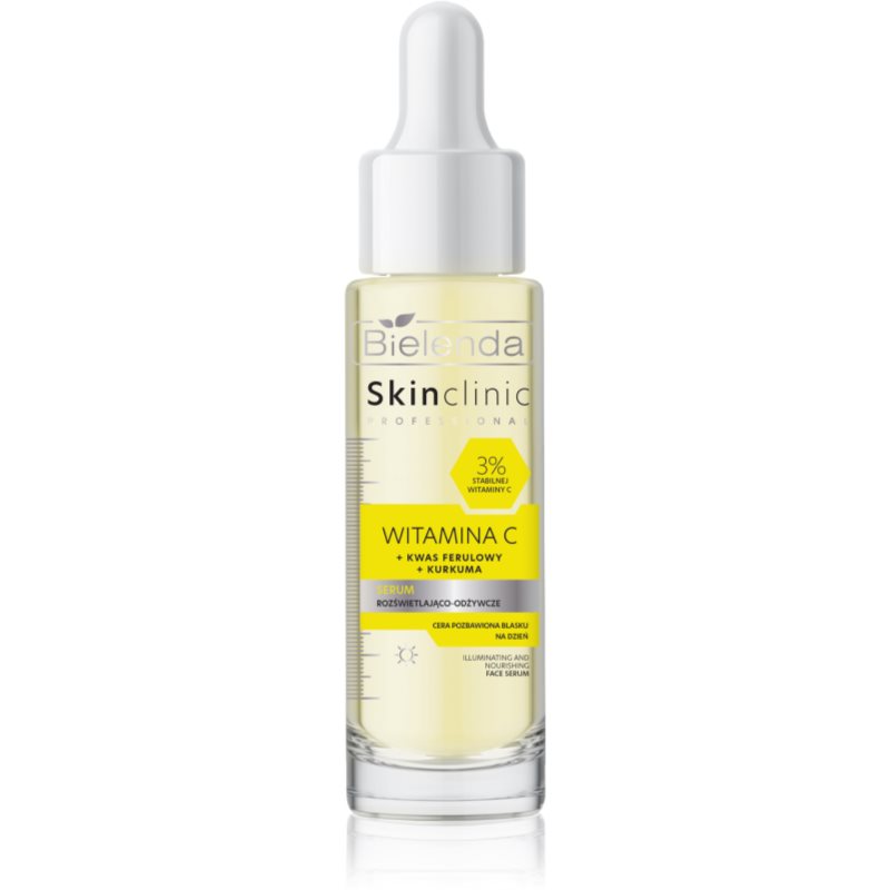 Bielenda Skin Clinic Professional Vitamine C brightening serum 30 ml
