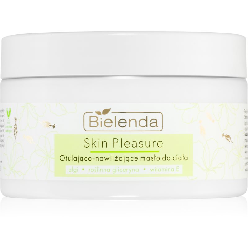 Bielenda Skin Pleasure Intense Moisture Body Butter 200 Ml