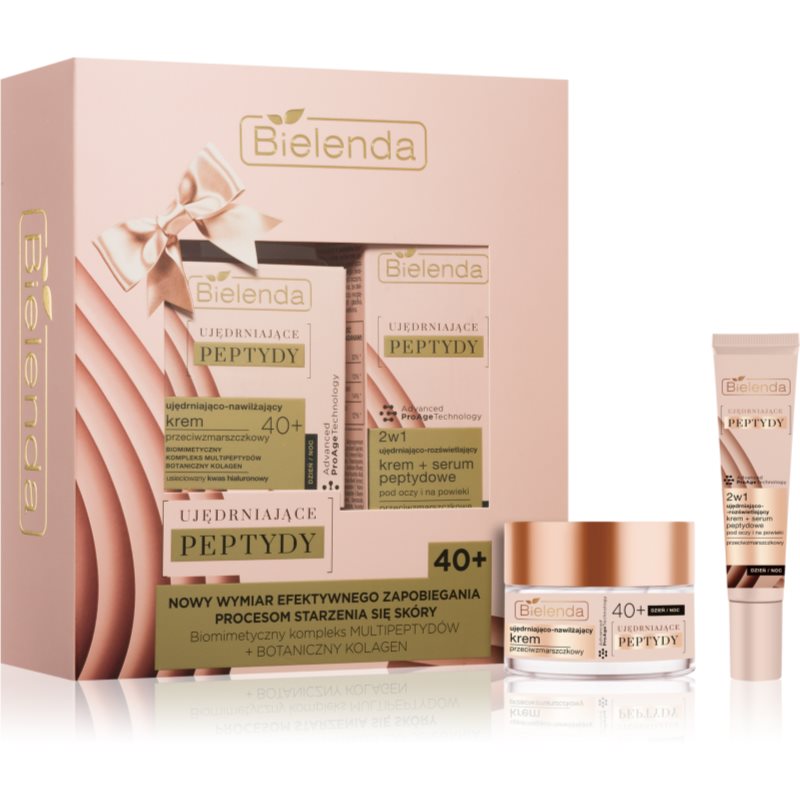 Bielenda Firming Peptides Gift Set (for Mature Skin)