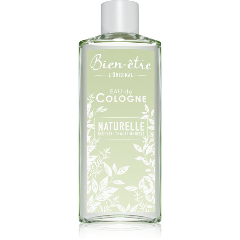 

Bien Être Naturelle Одеколон унісекс