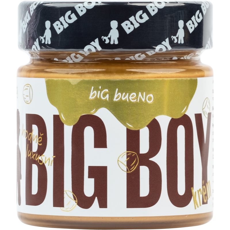 Big Boy Big Bueno 220g koupíte na Notino.cz