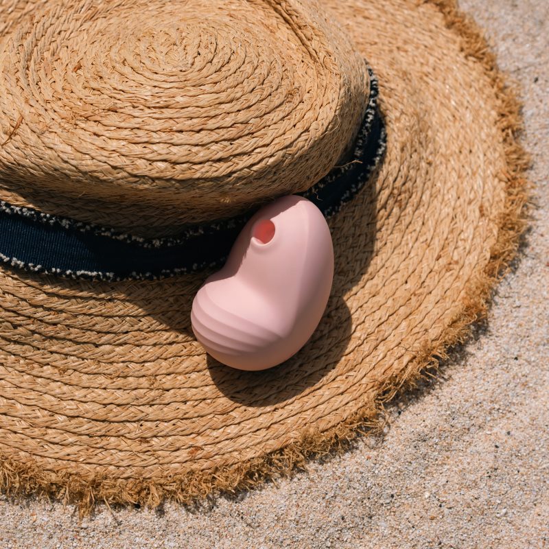 Biird Namii stimulátor klitorisu Pink 9 cm (obrázek 4)